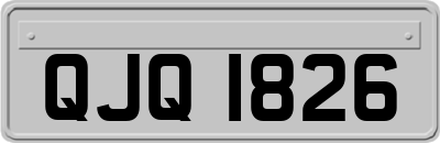 QJQ1826