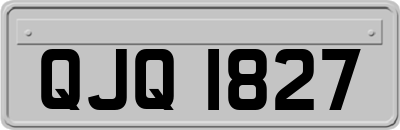 QJQ1827