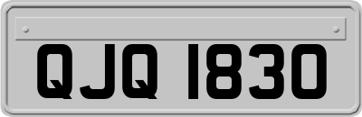 QJQ1830