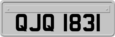 QJQ1831