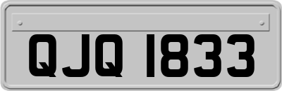 QJQ1833