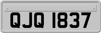 QJQ1837