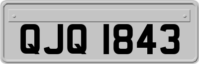 QJQ1843