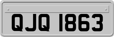 QJQ1863