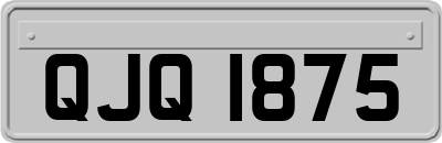 QJQ1875