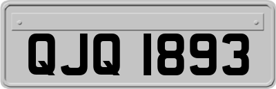 QJQ1893