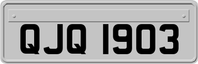 QJQ1903