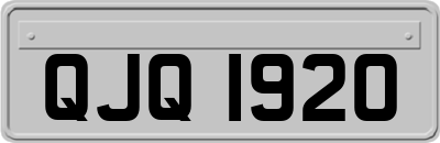 QJQ1920