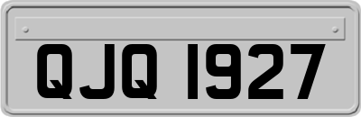 QJQ1927