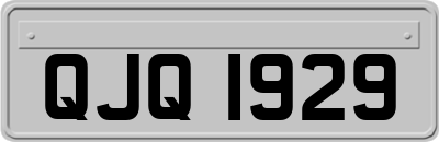 QJQ1929
