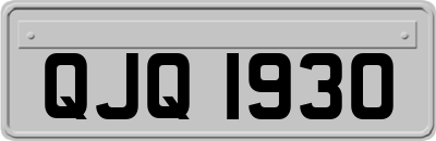 QJQ1930