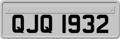 QJQ1932