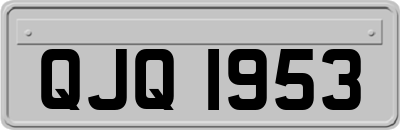 QJQ1953