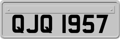 QJQ1957