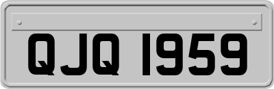 QJQ1959