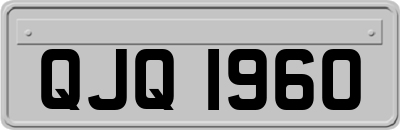 QJQ1960
