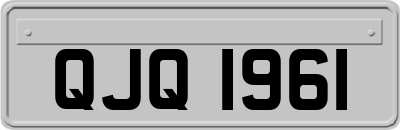 QJQ1961