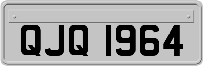 QJQ1964