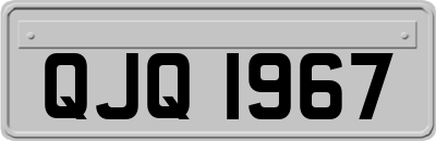 QJQ1967