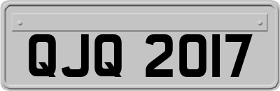 QJQ2017