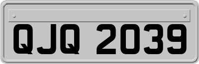 QJQ2039