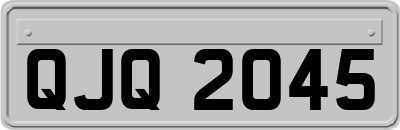 QJQ2045