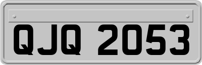 QJQ2053