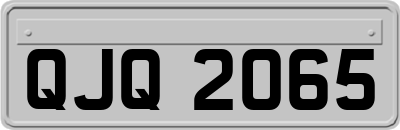 QJQ2065