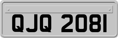 QJQ2081