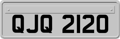 QJQ2120