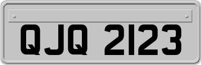 QJQ2123