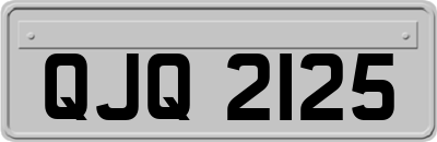 QJQ2125