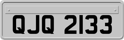 QJQ2133