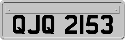 QJQ2153