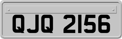 QJQ2156