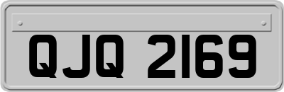 QJQ2169