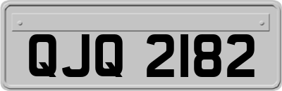 QJQ2182