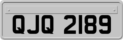 QJQ2189