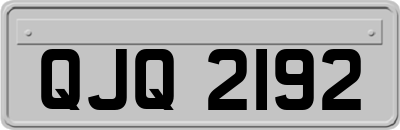 QJQ2192