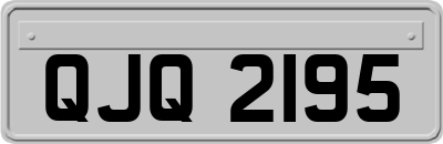 QJQ2195