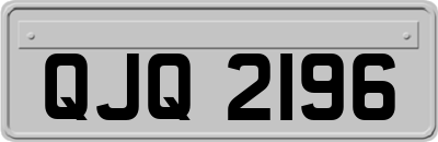 QJQ2196