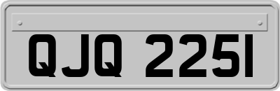 QJQ2251