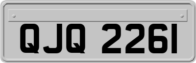 QJQ2261