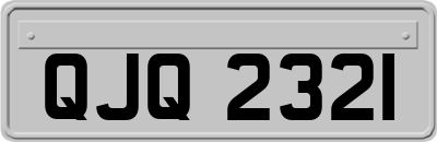 QJQ2321