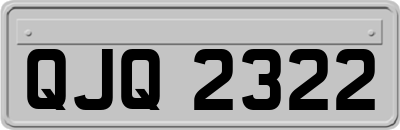 QJQ2322