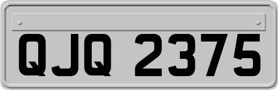 QJQ2375