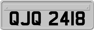 QJQ2418