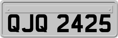 QJQ2425