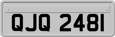 QJQ2481