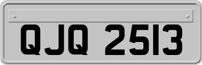 QJQ2513